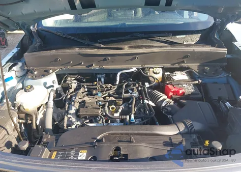 2021 Ford Bronco Sport Big Bend z USA, uszkodzony, nr VIN 3FMCR9B68MRB36046